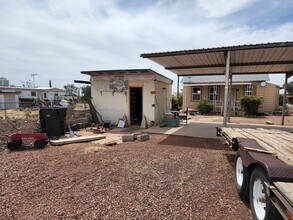22630 Pacific St in Congress, AZ - Building Photo - Building Photo
