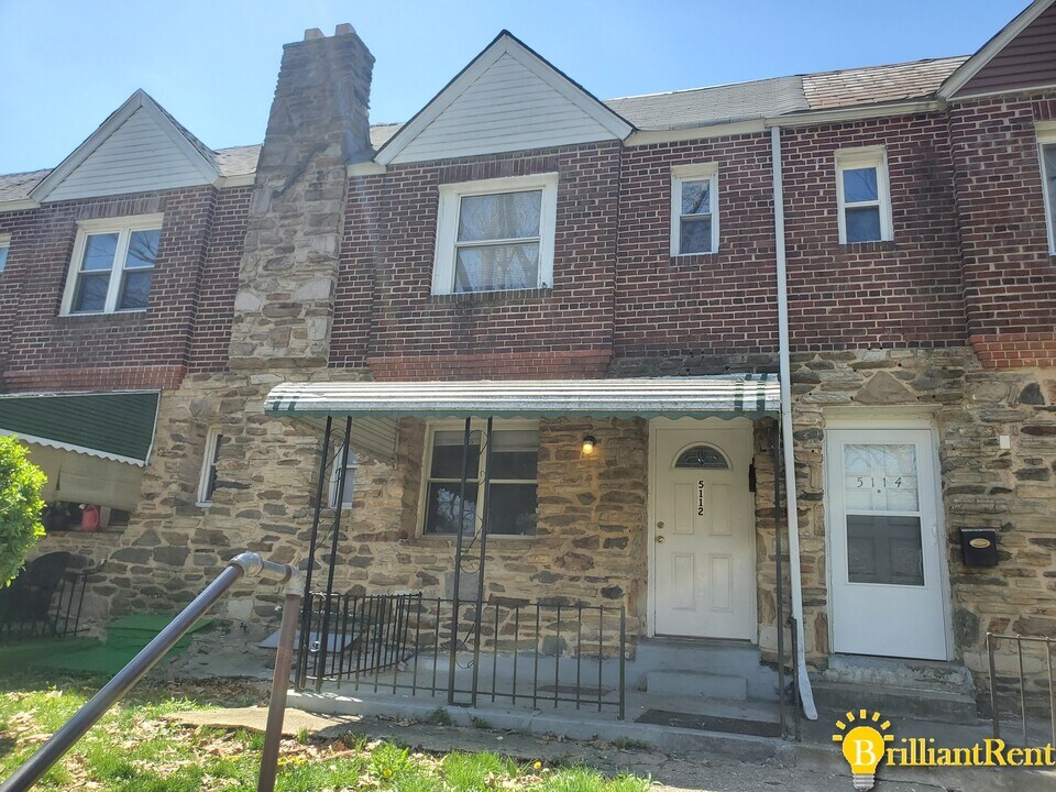 5112 Woolverton Ave Photo