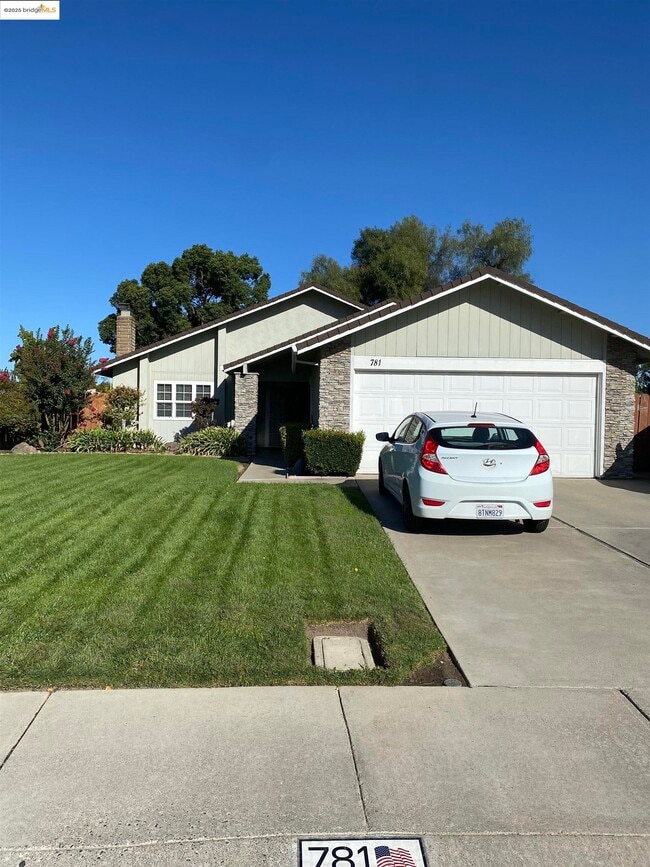 property at 781 Dorchester Cir