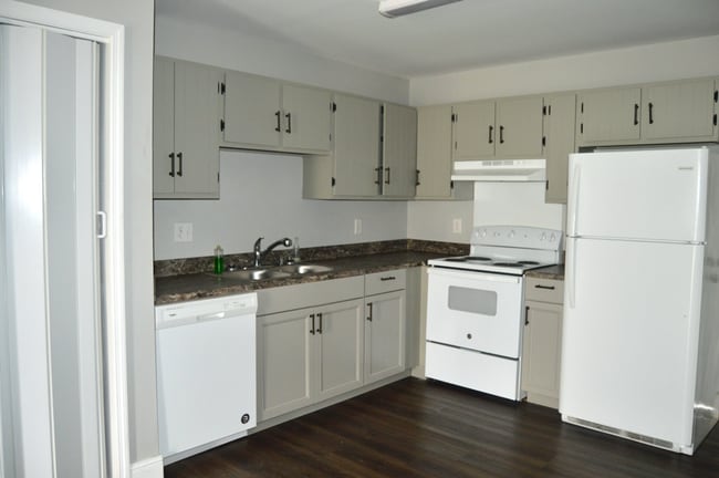 1820 6th Ave SE in Decatur, AL - Foto de edificio - Building Photo