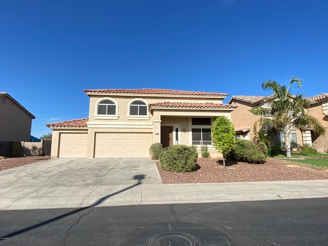 182 S 222nd Ave in Buckeye, AZ - Building Photo - Building Photo