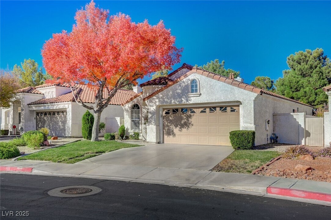 1808 Stablegate Ave in Henderson, NV - Building Photo