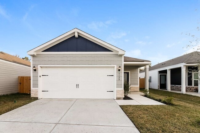 8120 Sunberry Shadow Dr