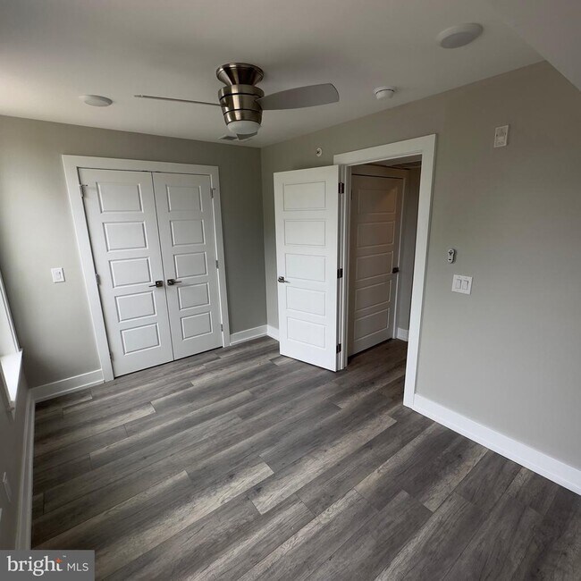 2262 N 2nd St, Unit 2 in Philadelphia, PA - Building Photo - Building Photo