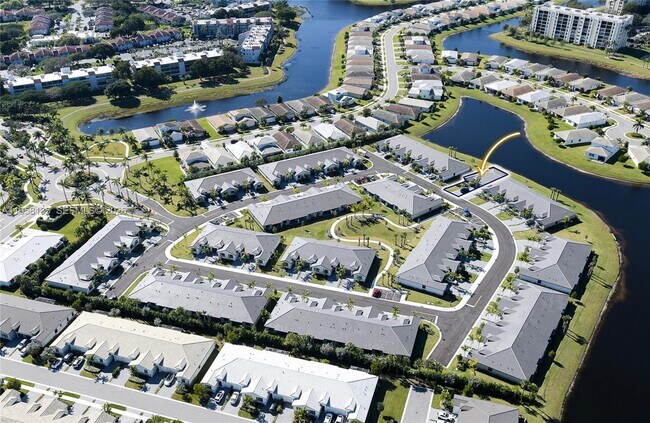 7311 Ivory Spg Wy in Delray Beach, FL - Building Photo - Building Photo