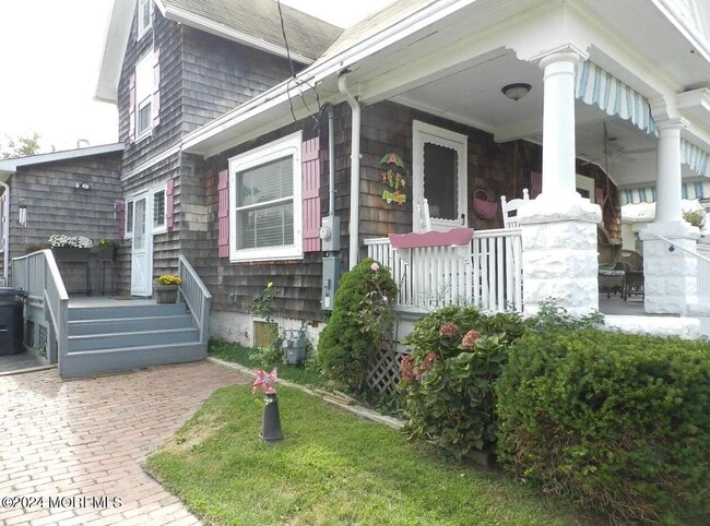100 Columbia Ave in Long Branch, NJ - Building Photo - Building Photo