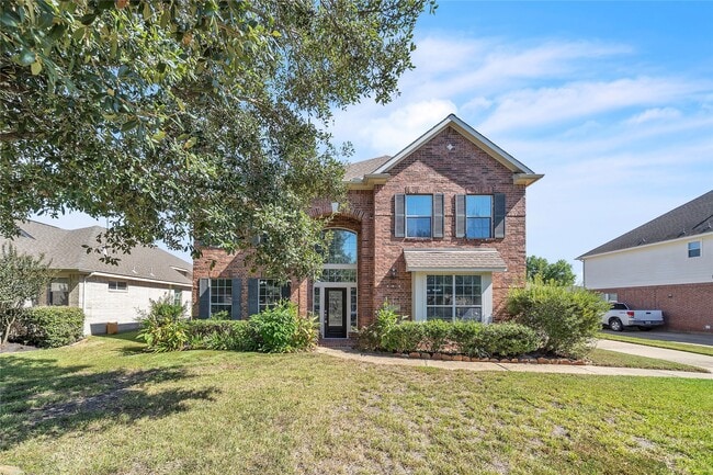 property at 17426 Memorial Blossom Dr