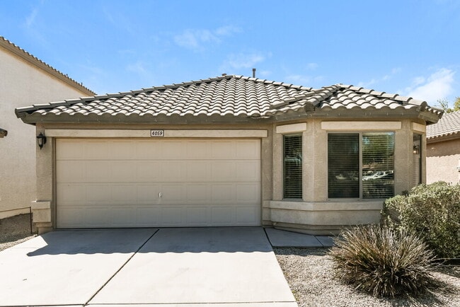 property at 4059 E Aragonite Ln