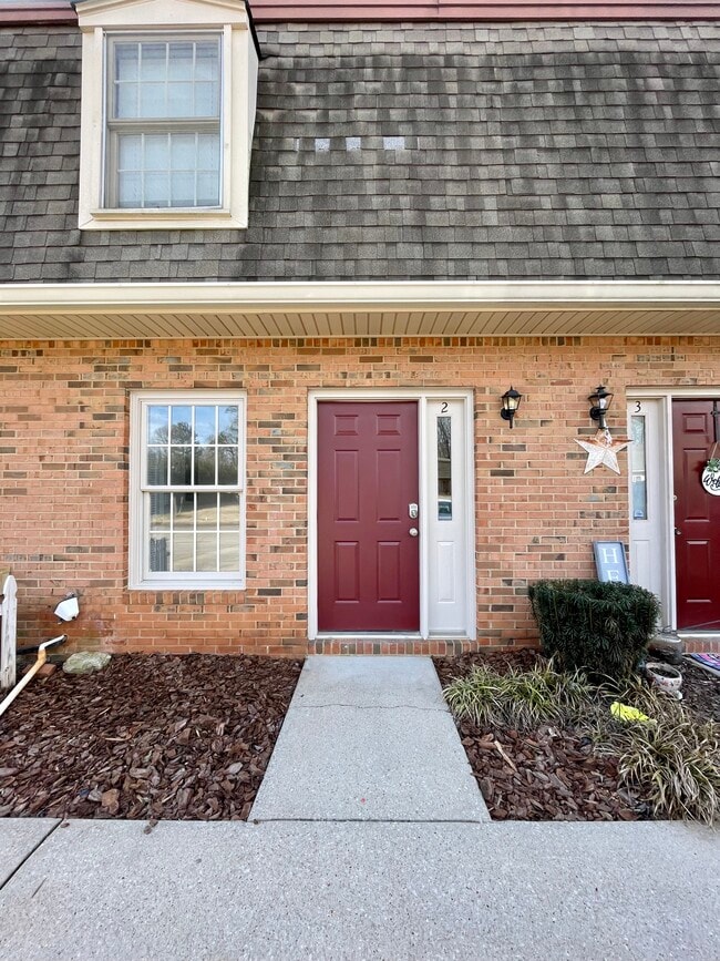 property at 3730 Old Flowery Branch Rd