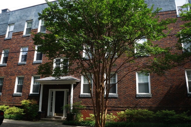 property at 1002 Langley Rd