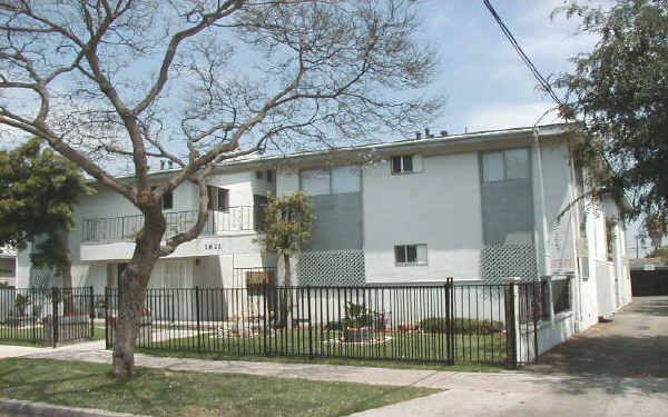 1621 W 226th St in Torrance, CA - Building Photo