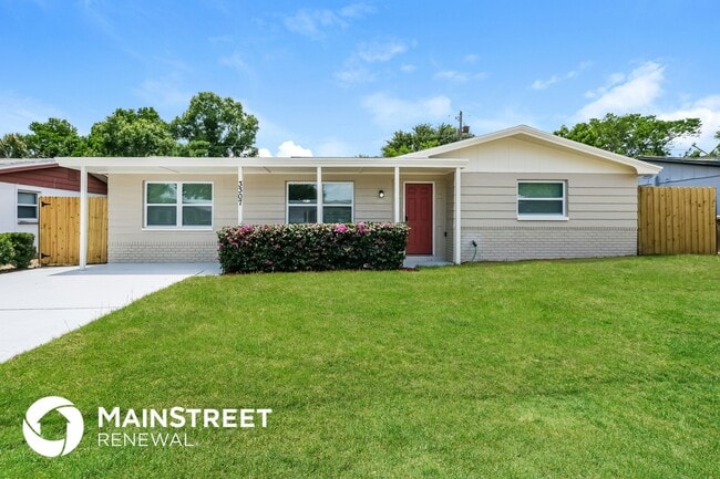 3307 Kimberly Oaks Dr in Holiday, FL - Building Photo - Building Photo