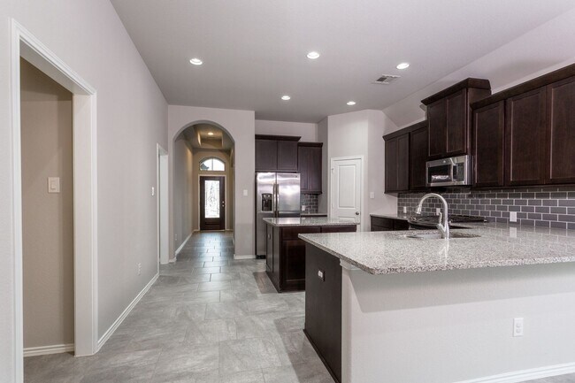 11813 Pine Mist Ct in Manor, TX - Building Photo - Building Photo