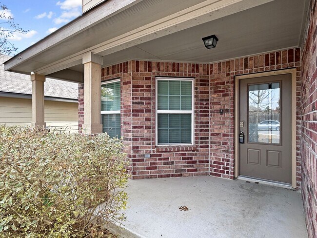 9320 Cord Grass in San Antonio, TX - Building Photo - Building Photo