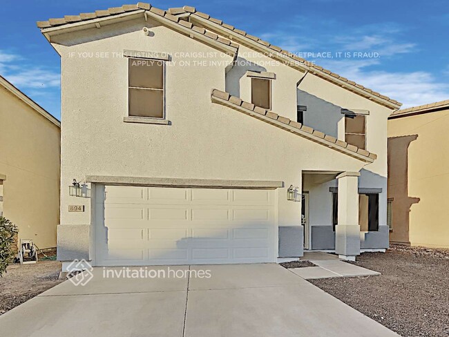 property at 894 E Daniella Dr