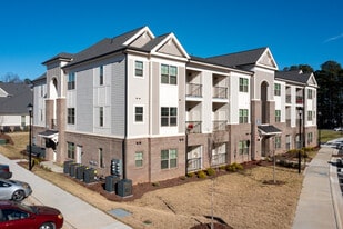 Litchford 315 Apartments in Raleigh, NC - Building Photo