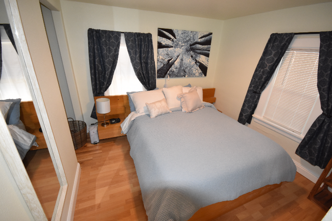 property at 818 Catherine St