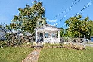 4001 Grand Ave in Louisville, KY - Building Photo