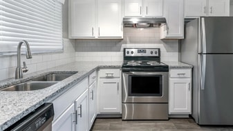 Waterchase Apartments