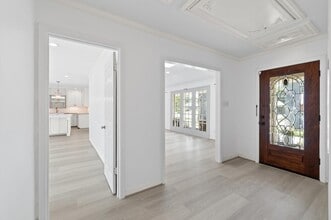 6249 Overbrook Ln in Houston, TX - Foto de edificio - Building Photo