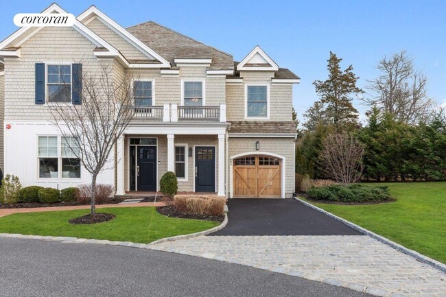604 High Pond Ln in Southampton, NY - Building Photo - Building Photo