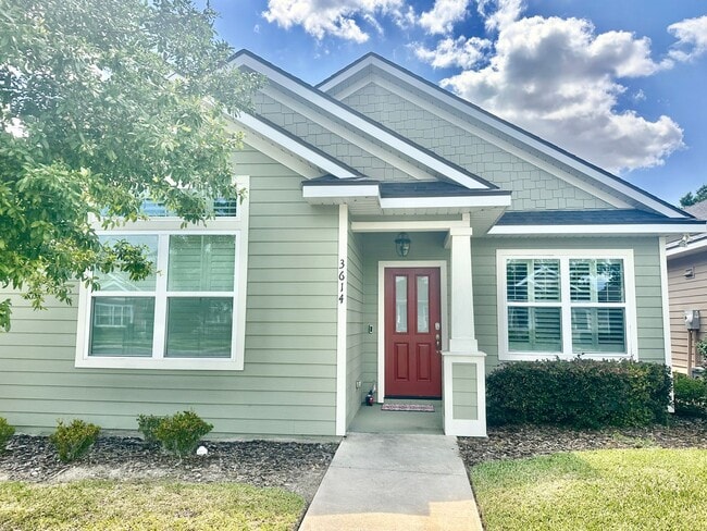 3614 NW 26th St in Gainesville, FL - Building Photo - Building Photo