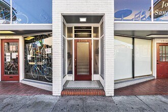 2318 Santa Clara Ave in Alameda, CA - Building Photo - Building Photo