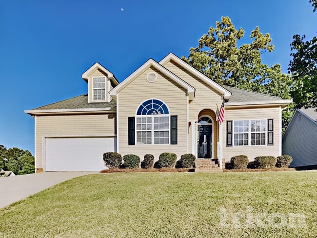 property at 167 Tanners Mill Rd