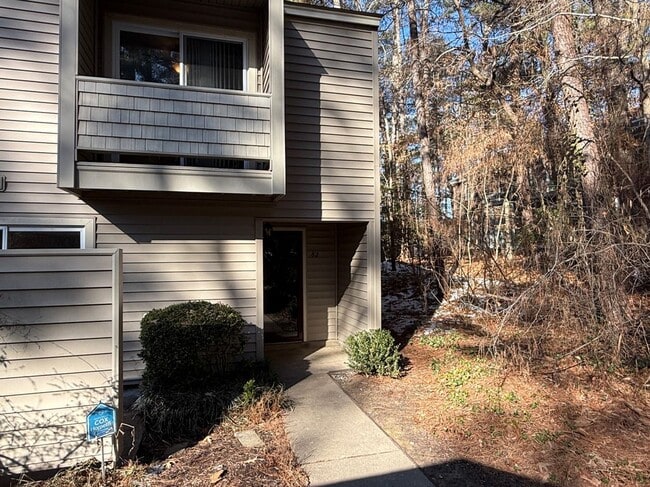 property at 82 Summer E