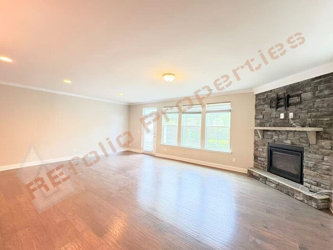 713 Newlyn Dr in Raleigh, NC - Building Photo - Building Photo