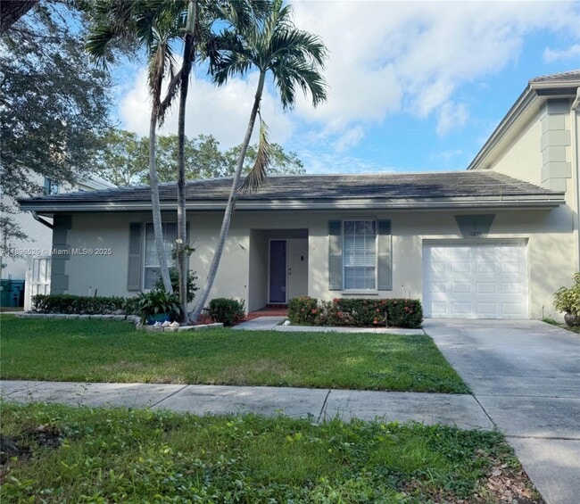 property at 10235 Panama St