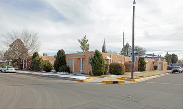 1216 Gold Ave SW in Albuquerque, NM - Building Photo - Building Photo