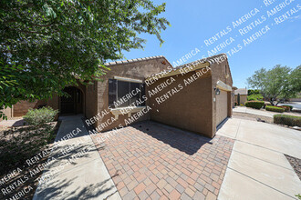 29537 N Smokey Ln in Peoria, AZ - Building Photo - Building Photo