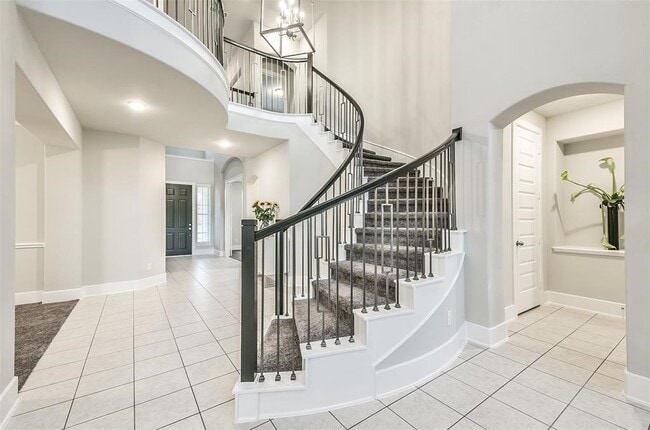 property at 16526 Whiteoak Canyon Dr