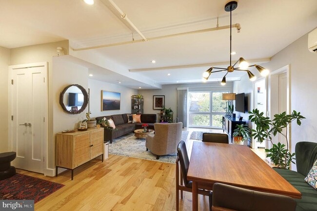 1514 Newton St NW in Washington, DC - Building Photo - Building Photo