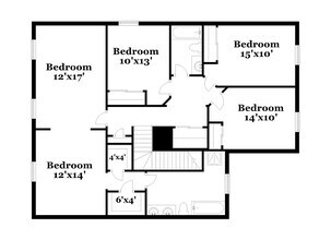 4720 Abercromby St in Charlotte, NC - Building Photo - Building Photo
