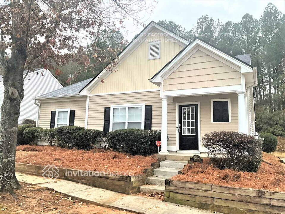 3785 Pine Village Pl in Loganville, GA - Building Photo