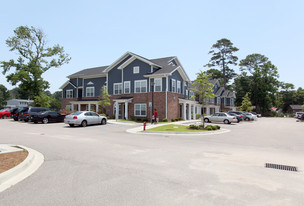 Bay Pointe Apartments I & II