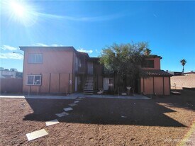 3663 Kolendo Ct in Las Vegas, NV - Building Photo