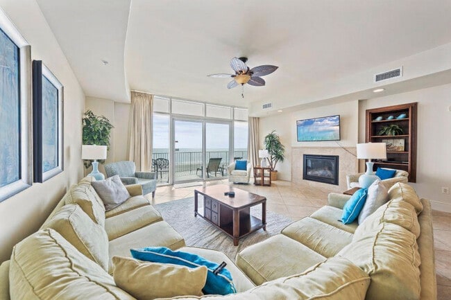 property at 26302 Perdido Beach Blvd