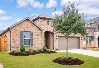 10535 Rigel Rdg Wy in Richmond, TX - Building Photo - Building Photo