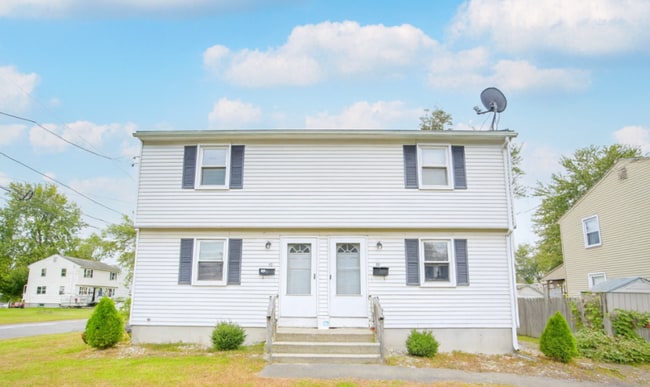 property at 37-39 Greenwood St