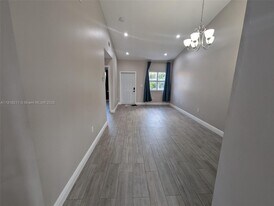 15501 SW 133rd Pl in Miami, FL - Building Photo