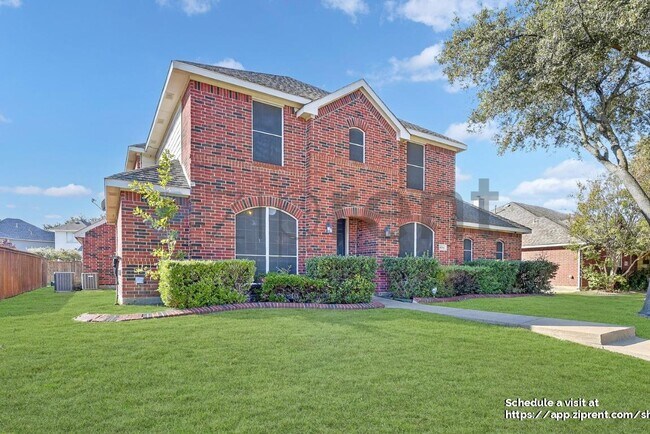 6501 Amesbury Ln in Rowlett, TX - Building Photo - Building Photo