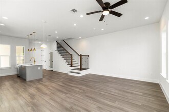 1509 E 31st St in Houston, TX - Building Photo - Building Photo