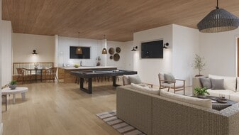 The Colton in Euless, TX - Building Photo