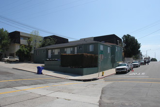 2903 A St in San Diego, CA - Building Photo - Building Photo