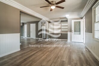 504 N Dogwood St in Owasso, OK - Building Photo - Building Photo