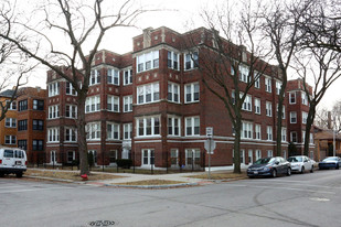 4948 N Ridgeway Ave Apartments