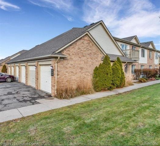 24026 Wedgewood Cir, Unit 24026 in Warren, MI - Building Photo - Building Photo